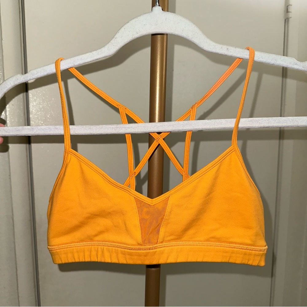 Alo Yoga Bra